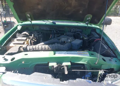 1999 Ford Ranger Xl/Xlt from USA, damaged, VIN 1FTZR15V1XPA30052